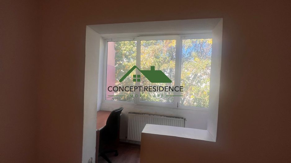 Apartament 2 camere, 40 mp, etaj 3/4 – Aleea Jupiter - Poză 9