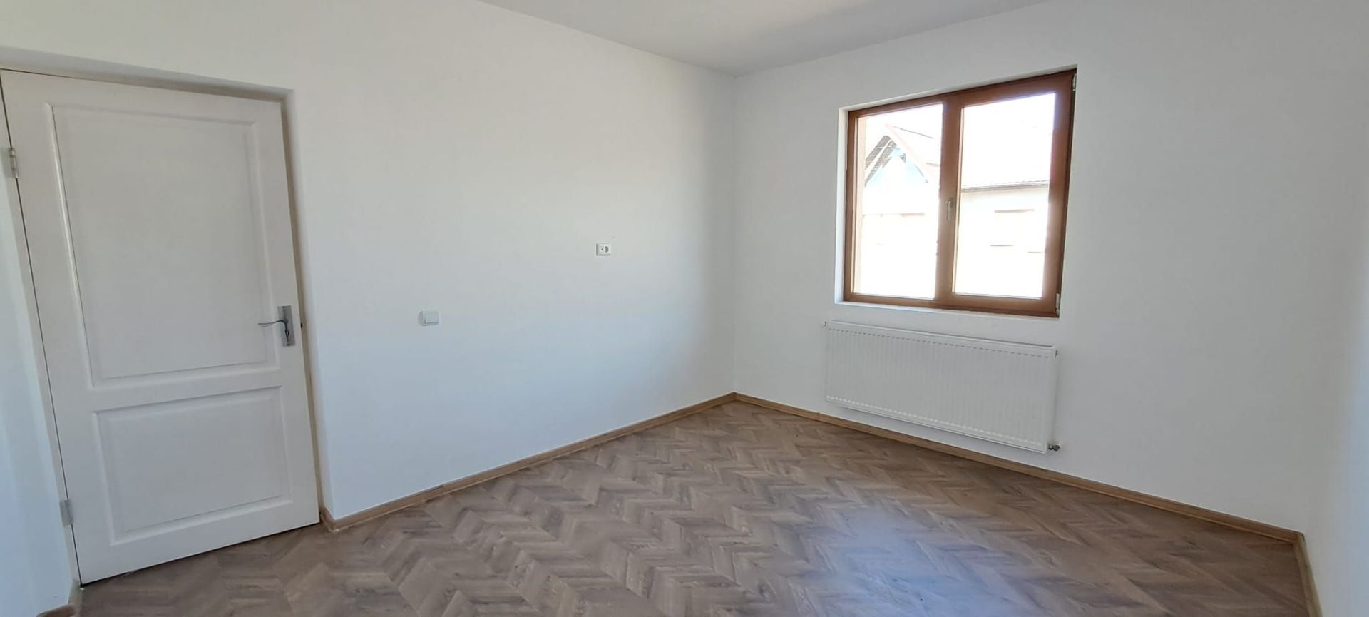 Casa individuala Dragomiresti Deal, finalizata, utilitati, comision 0% - Poză 9