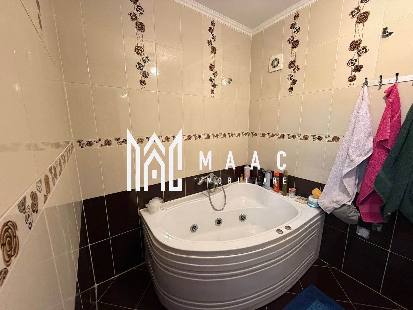 Apartament de vânzare Sibiu | Central | 2 camere, 80 mp, parcare - Poză 6