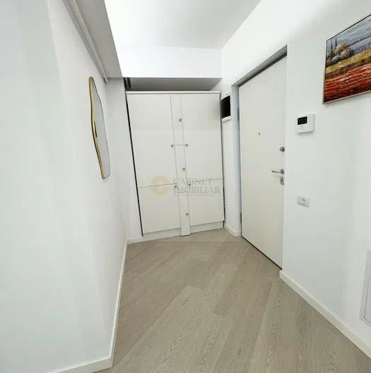 IDEAL INVESTIȚIE/CORTINA NORTH/PRELUARE CHIRIASI/MOBILAT LUX - Poză 7