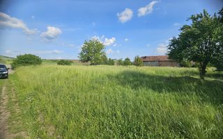 Teren intravilan 3000 mp Ernei – panorama superba, utilitati in zona - Poză 2