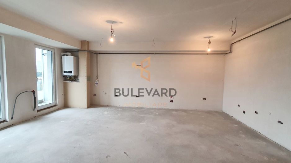 Apartament cu 3 camere, 105 mp, zona Iulius Mall! - Poză 5