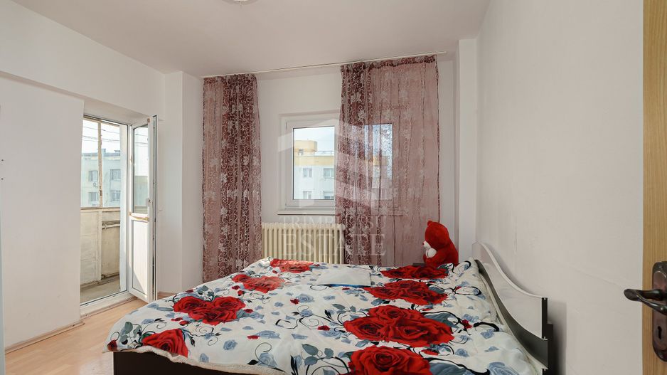 Apartament de vanzare 3 camere - Teiul Doamnei. - Poză 7