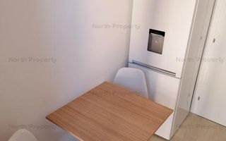 2 camere+parcare in Cosmopolis - Poză 9