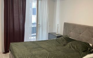 3 camere, 3 AC, 2 băi și terasă, centrala proprie, parcare inclusa, Pallady - Poză 1