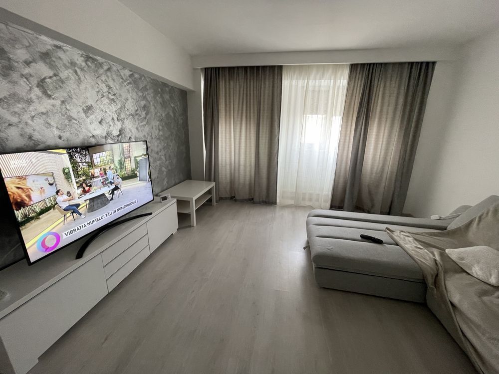 Garsonieră renovată în Aviatiei, aproape de Promenada - Poză 1