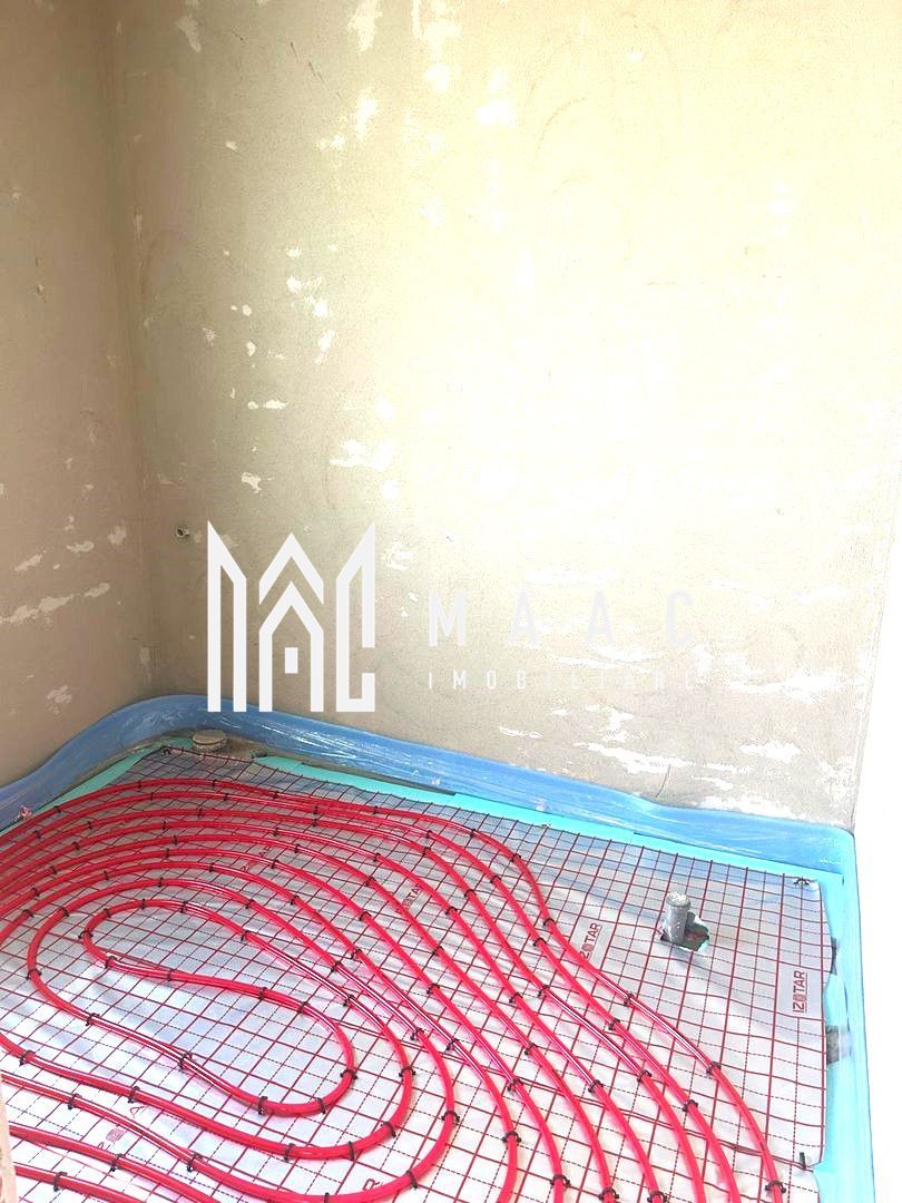 Casa tip Duplex 4 camere I 260 mp teren I Calea Cisnadiei - Poză 9