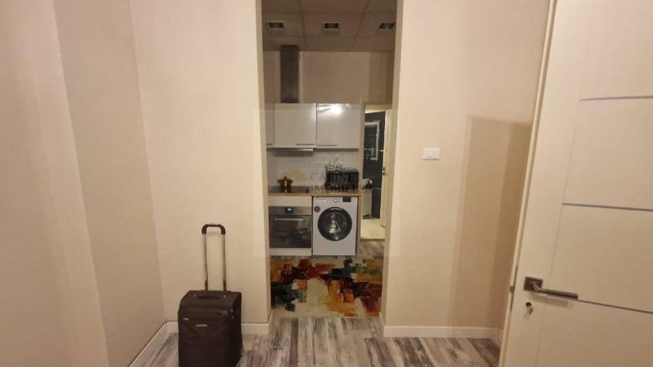 2 camere  | Centru vechi  | Airbnb - Poză 6