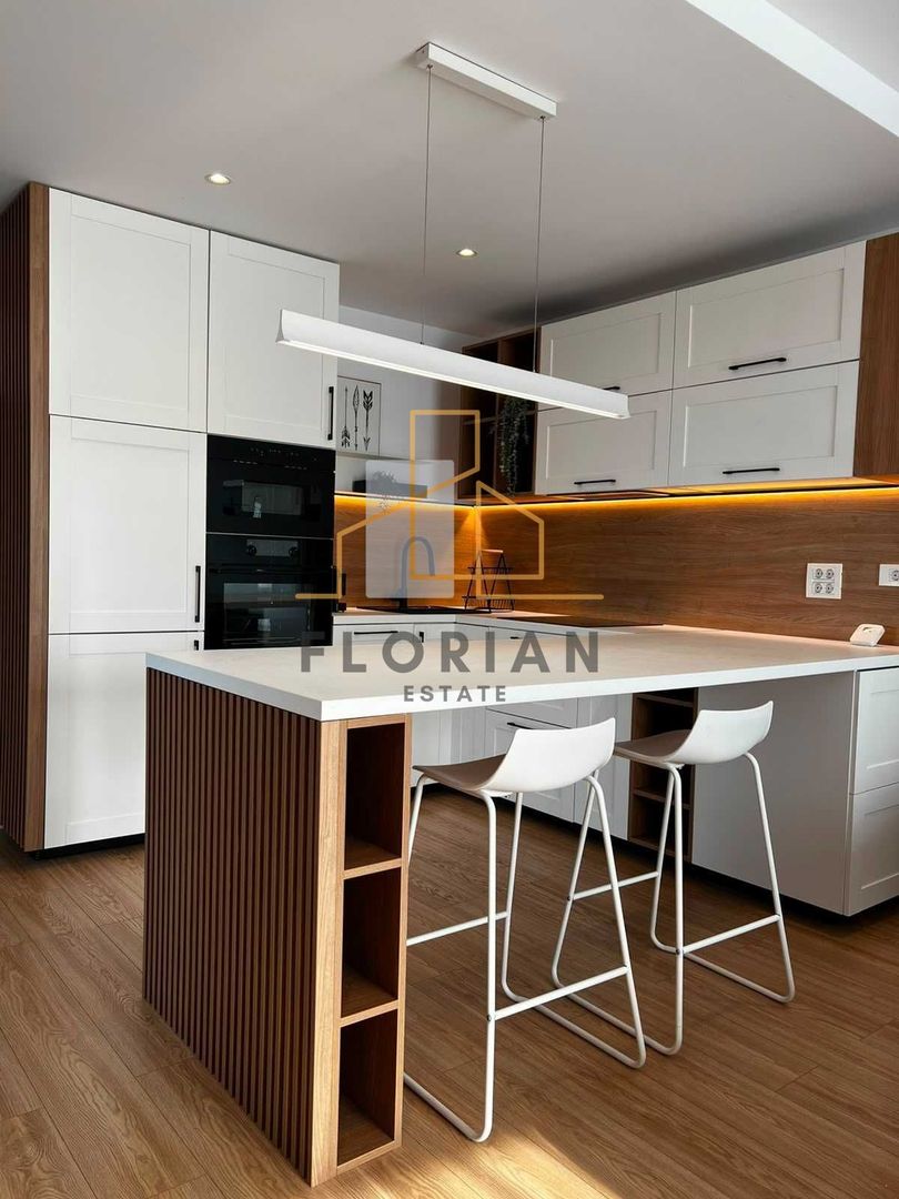 Apartament cu  2 camere,  – Brâncoveanu / Calea Șagului - Poză 2