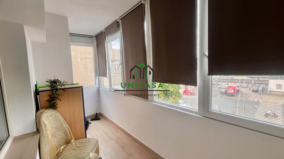 Apartament 2 camere de închiriat /Zona Gării, aproape de Centru - Poză 10