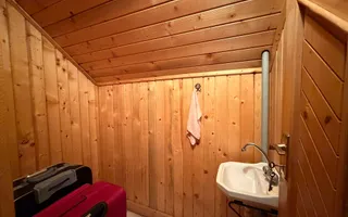Casa cu piscina de vanzare, cu 6 ari de teren, Unguras - Poză 15