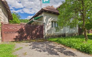 Casă în localitatea Gurahonț, județul Arad - Poză 1