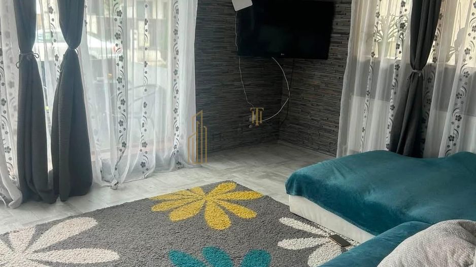 Apartament 2 camere decomandat plus parcare, Zona Selimbar - Poză 1