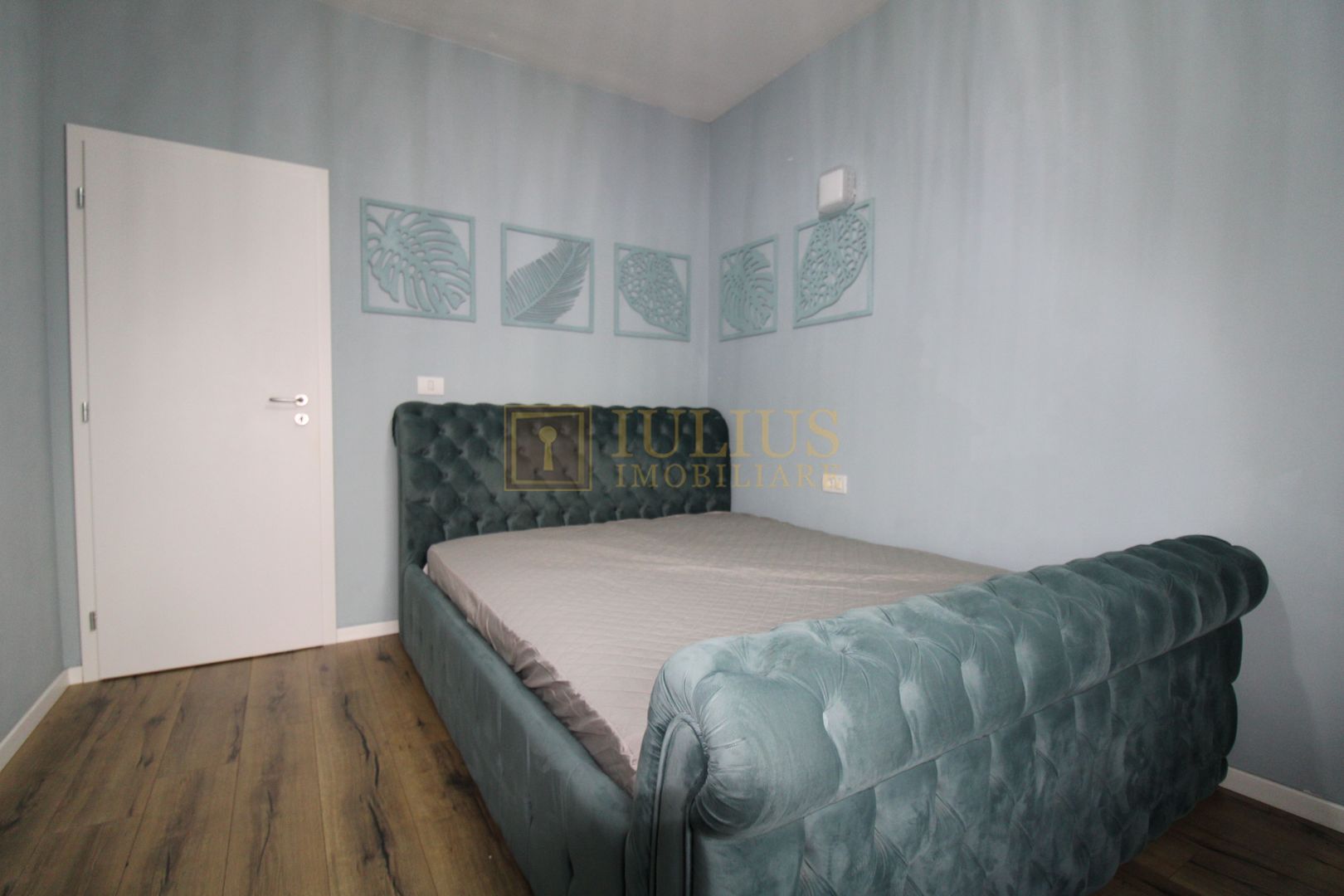 Zona Remus Radulet, 2 camere, centrala proprie - Poză 16