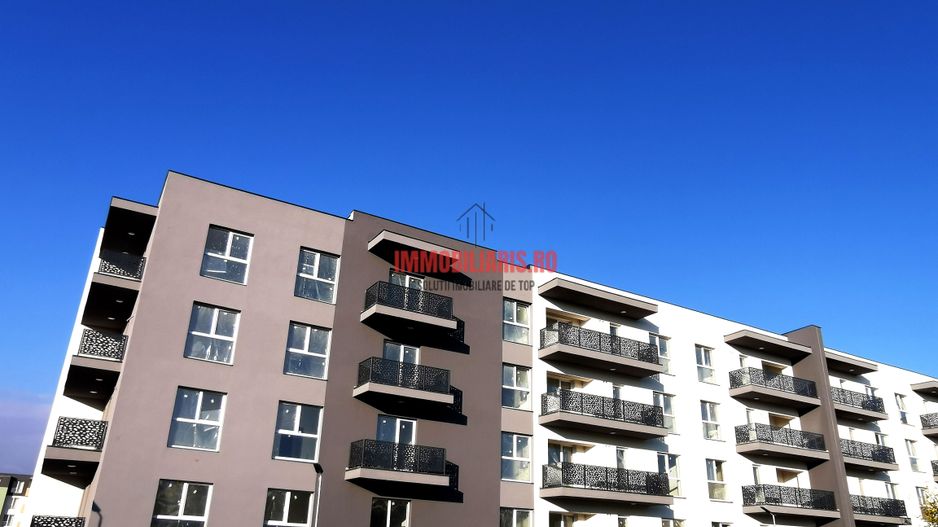 Noul Titan-Metrou - Parcare Gratuit - Dezvoltator - Poză 1