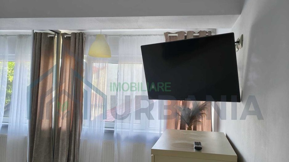 Apartament 2 camere de inchiriat, Podu de Fier, Iasi - Poză 3