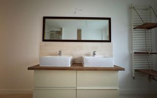 4 camere transformat in 3 CAMERE || ELENA VACARESCU || HERASTRAU - Poză 15