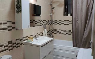 Ofer spre inchiriere apartament 2 camere si loc de parcare!Rezidential Apusului - Poză 6