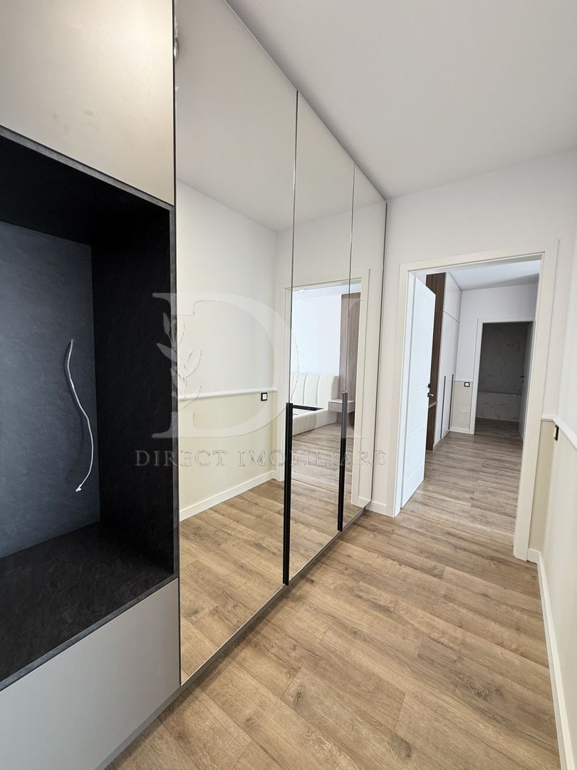 Apartament ultramodern la cheie / terasa 50 mp / Zona  Eroilor - Poză 20