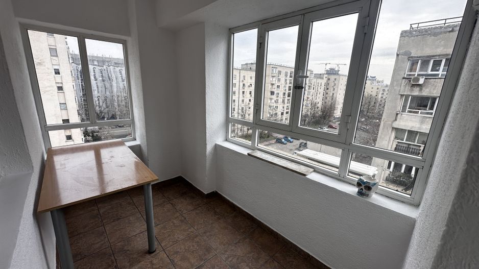 3 Camere 80mp 5Min Metrou Timpuri Noi Spatiu Birou Unirii Tineretului - Poză 16