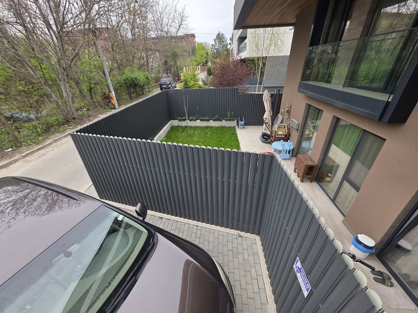 Apartament 4 camere, , Baneasa, Iancu Nicolae utilat mobilat complet - Poză 21