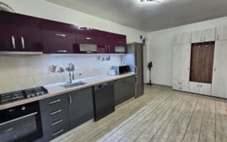 Apartament 2 camere | Etaj 1 | Balcon | Arhitectilor - Poză 2