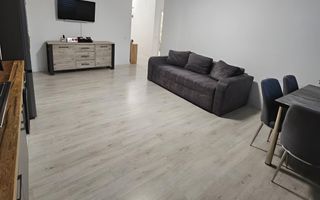 Apartament 2 camere, bloc nou, Ampoi 3, 52 mp. - Poză 2
