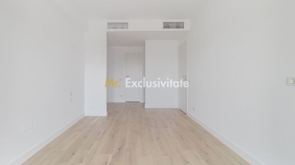 Apartament nou 2 camere | 2 bai | The Level 3 Construcție 2026 - Poză 7