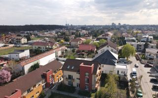 Apartament la casa, curte privata, Ferventia- padure. COMISION ZERO! - Poză 11