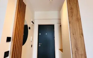 Studio open space | 50 mp | Balcon generos | Pallady – Dedeman | - Poză 14