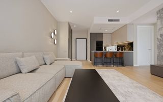 Apartament 2 camere cu vedere panoramică - Poză 1