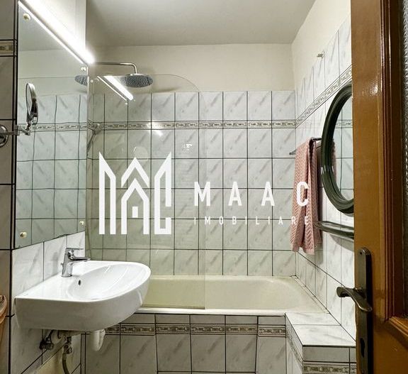 Apartament 3 camere | 71 Mp | Balcon | 2 Băi | Pivniță | Zona Terezian - Poză 4