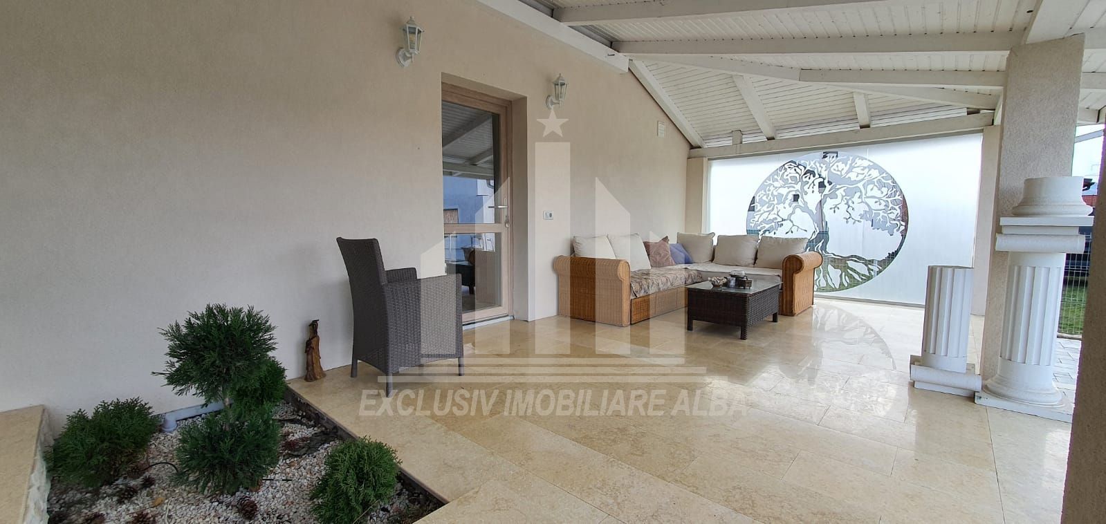 Casa individuala ultrafinisata, Arex - Poză 9