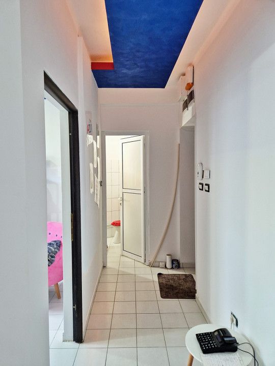 Vanzare apartament Ultracentral pentru birouri - Poză 7