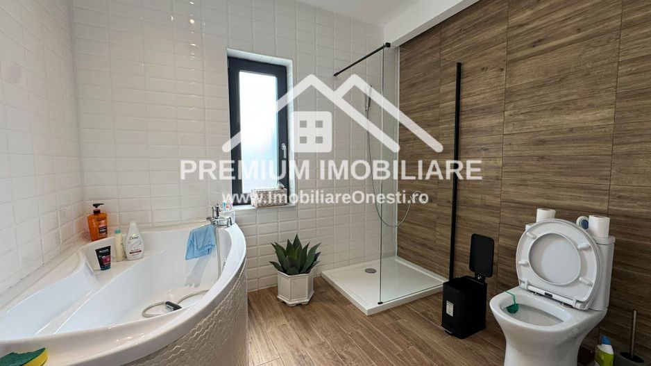 Casa Individuala de vanzare | 1000 mp teren - Poză 19