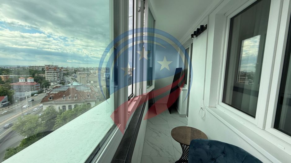 Apartament 4 camere/ de inchiriat/Onioptic/ Craiova/Ultracentral - Poză 11