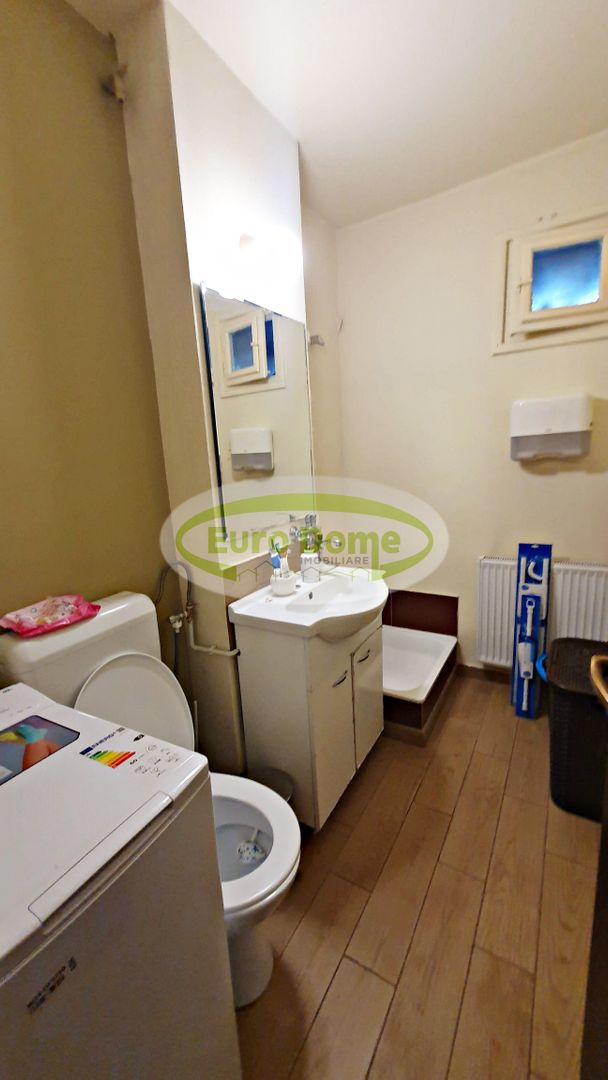 Calea Bucuresti, apartament 2 camere,semimobilat,loc parcare,etaj1 - Poză 4