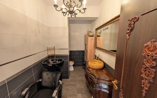 Apartament de 2 camere de vânzare în Cartierul Latin – 44 mp utili - Poză 3