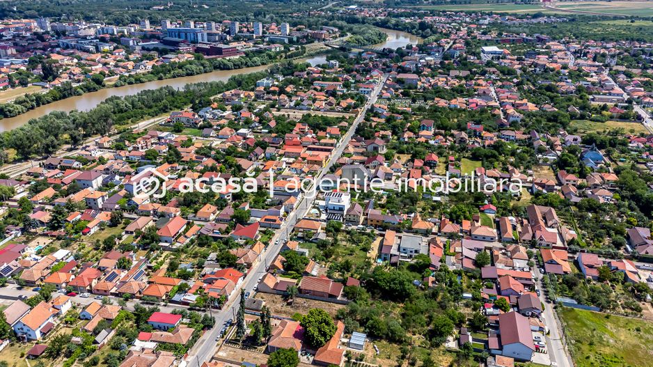 Atenție! O oportunitate rară în inima Aradului! - Poză 9