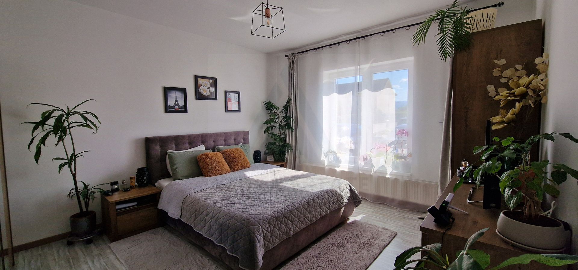 Apartament 67 mp + tersasa si gradina, Cartierul Arhitectilor, - Poză 7