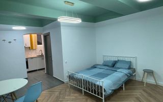 PF Vand Apartament 1 camera/Garsoniera demisol - Poză 3