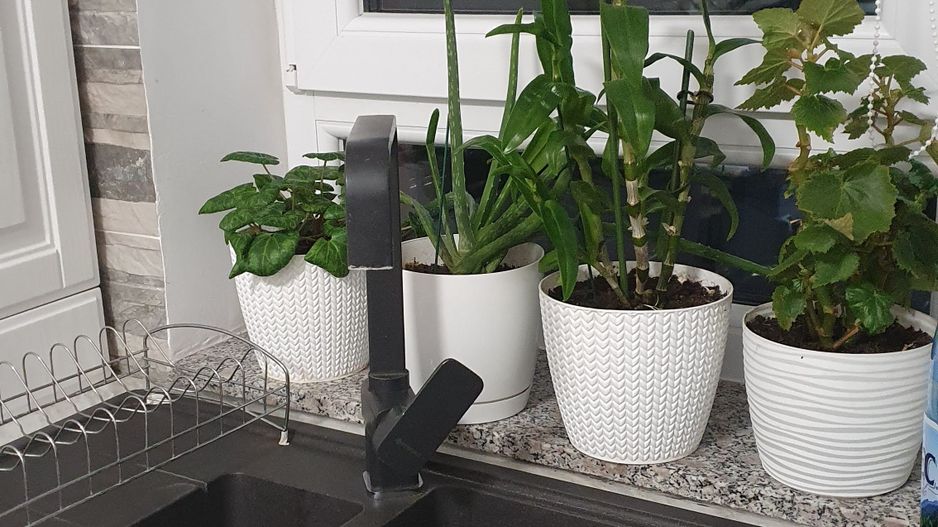 Coresi -Bloc Maurer M9, etajul 1, mobilat, parcare - Poză 14