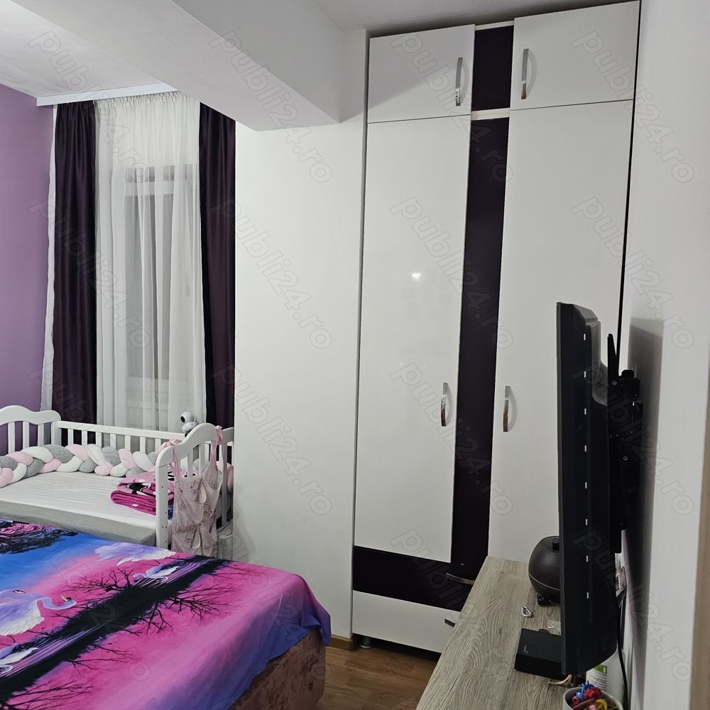 Apartament 3 camere 13 Septembrie cu parcare in subteran - Poză 2