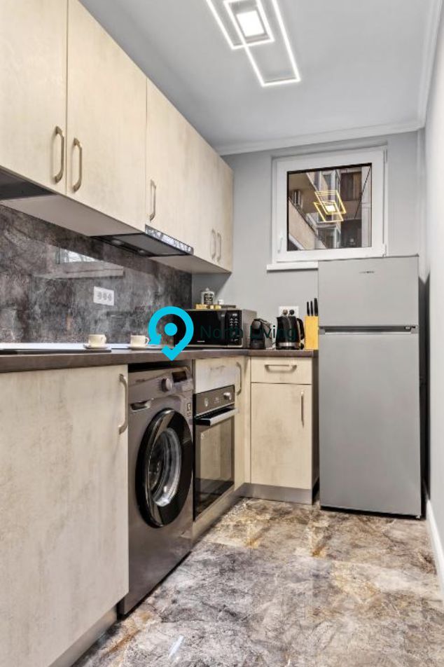 🏠 Apartament de închiriat – Bulevardul Ion C. Brătianu, Sector 3, Buc - Poză 25