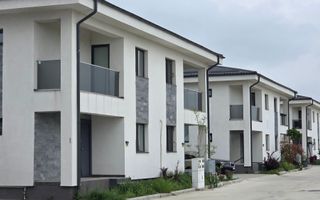 PROMOTIE Vanzare in SMART Clinceni Residence-Casă/Vilă - Poză 1