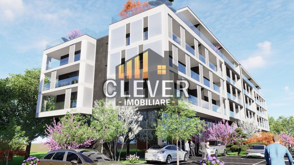 Apartament 2 camere Titan | Balcon 17 mp | 0% comision - Poză 8
