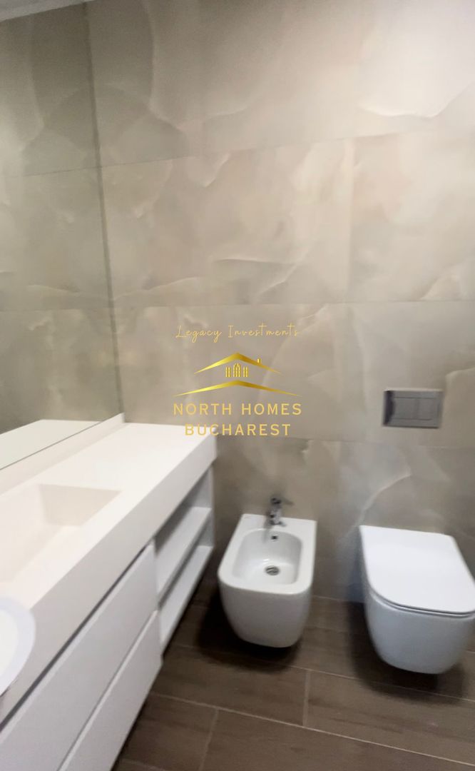 Ocazie! 4 camere Floreasca - One Verdi cu 2 locuri de parcare incluse! - Poză 16