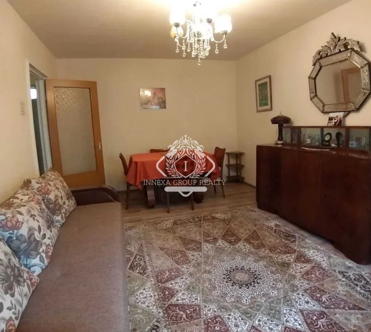 Drumul Taberei-Timisoara | 3 camere | et 1 | dec | 480 euro - Poză 1