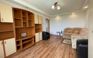 Apartament de vanzare cu 2 camere etaj 3 -Cartier Vasile Aaron - Poză 2