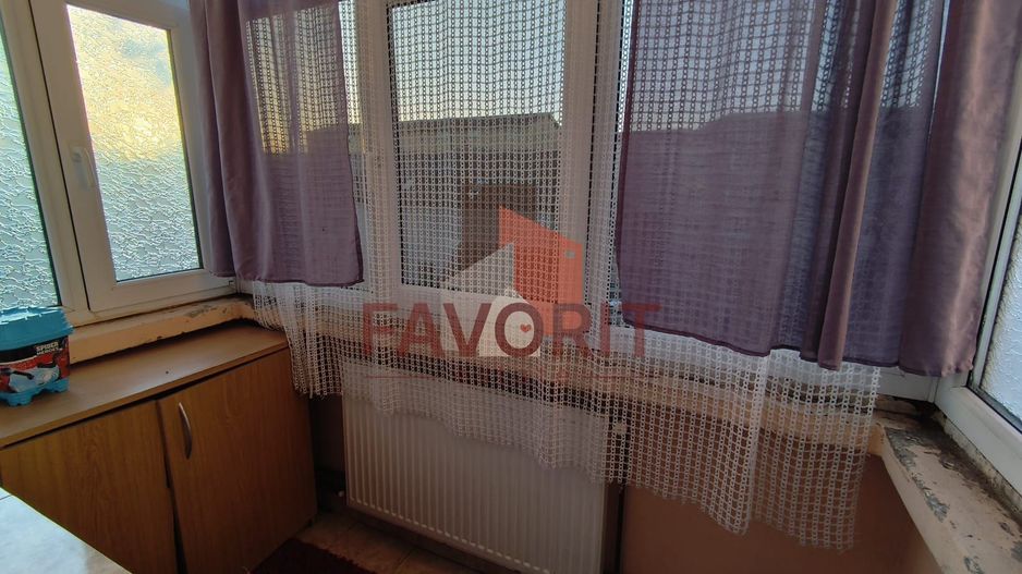 2 camere | centrala proprie | mobilat si utilat | zona excelenta | - Poză 9